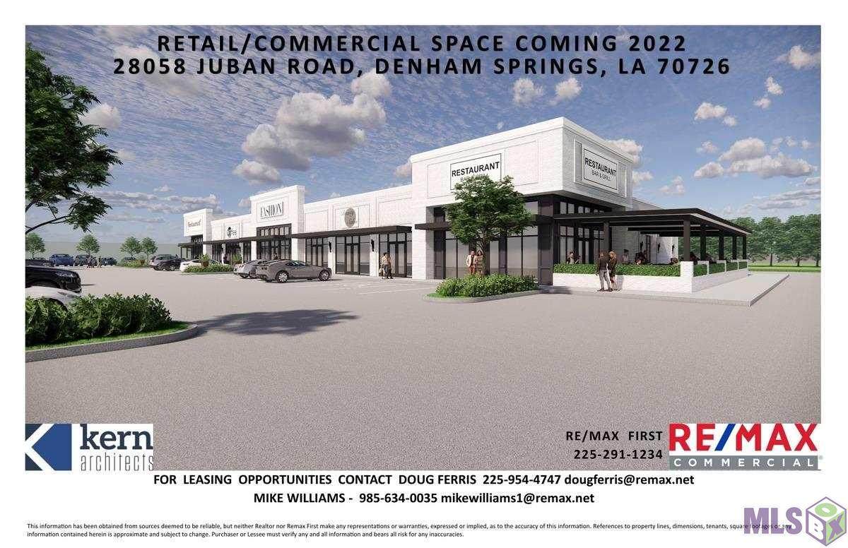 28058 Juban Rd - Photo 1