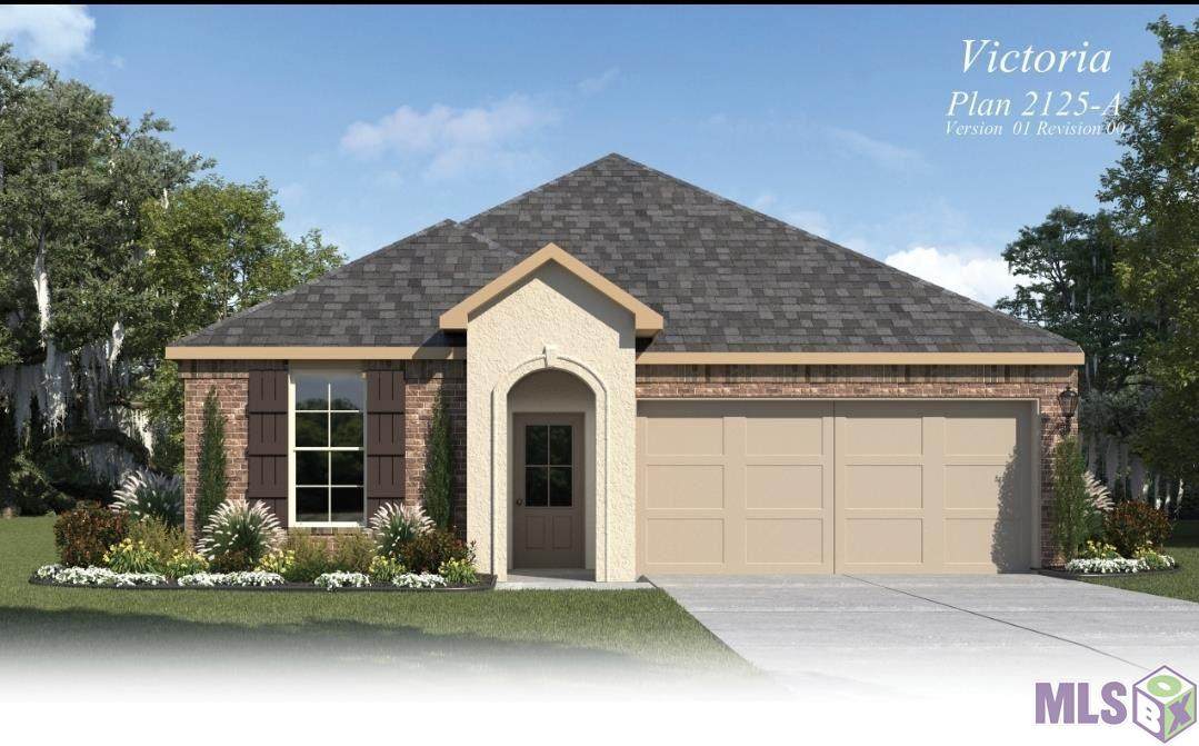 6401 Tiger Pointe Dr - Photo 1