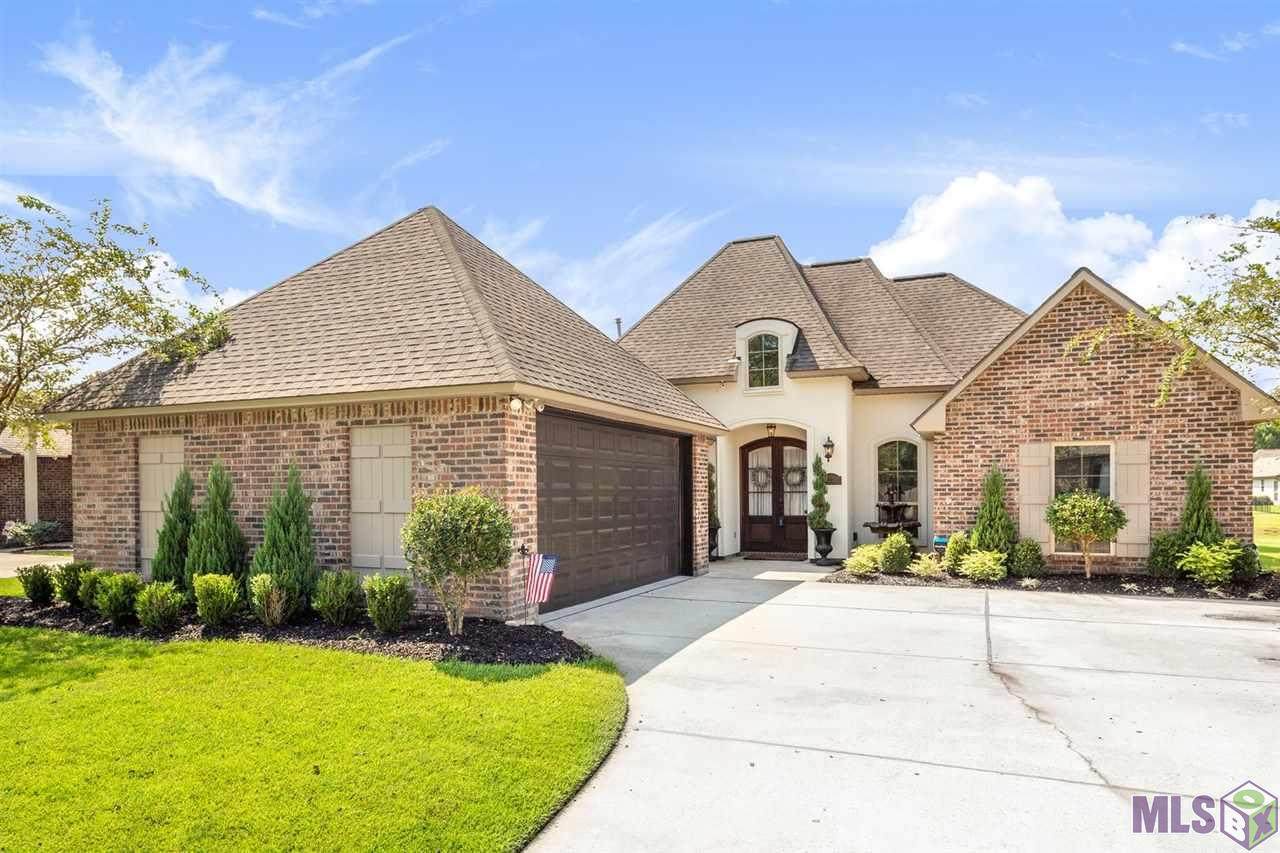 17074 Bentons Ferry Ave - Photo 1