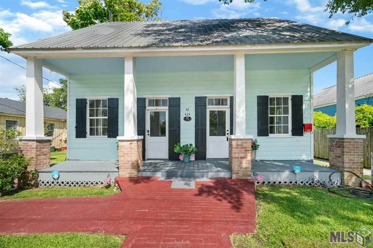 424 Gerard St - Photo 1