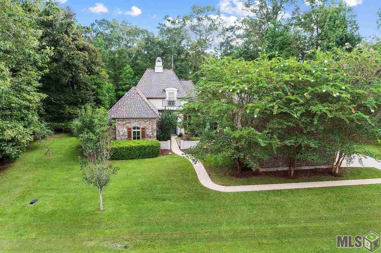 14023 Clubhouse Way Dr - Photo 1