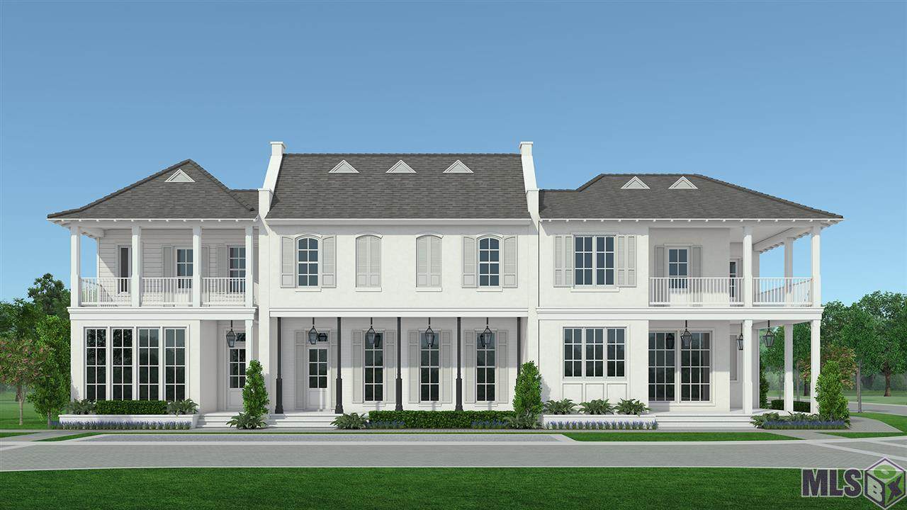 3323 Pointe-Marie Dr - Photo 1