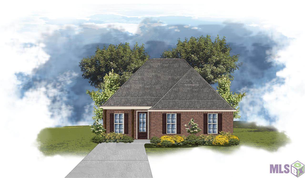 1150 Lakehaven Dr - Photo 1