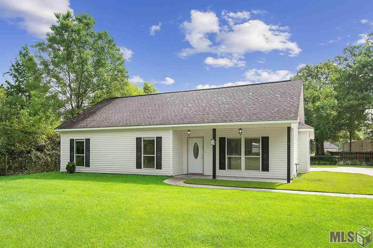 11105 Whispering Oaks Dr - Photo 1