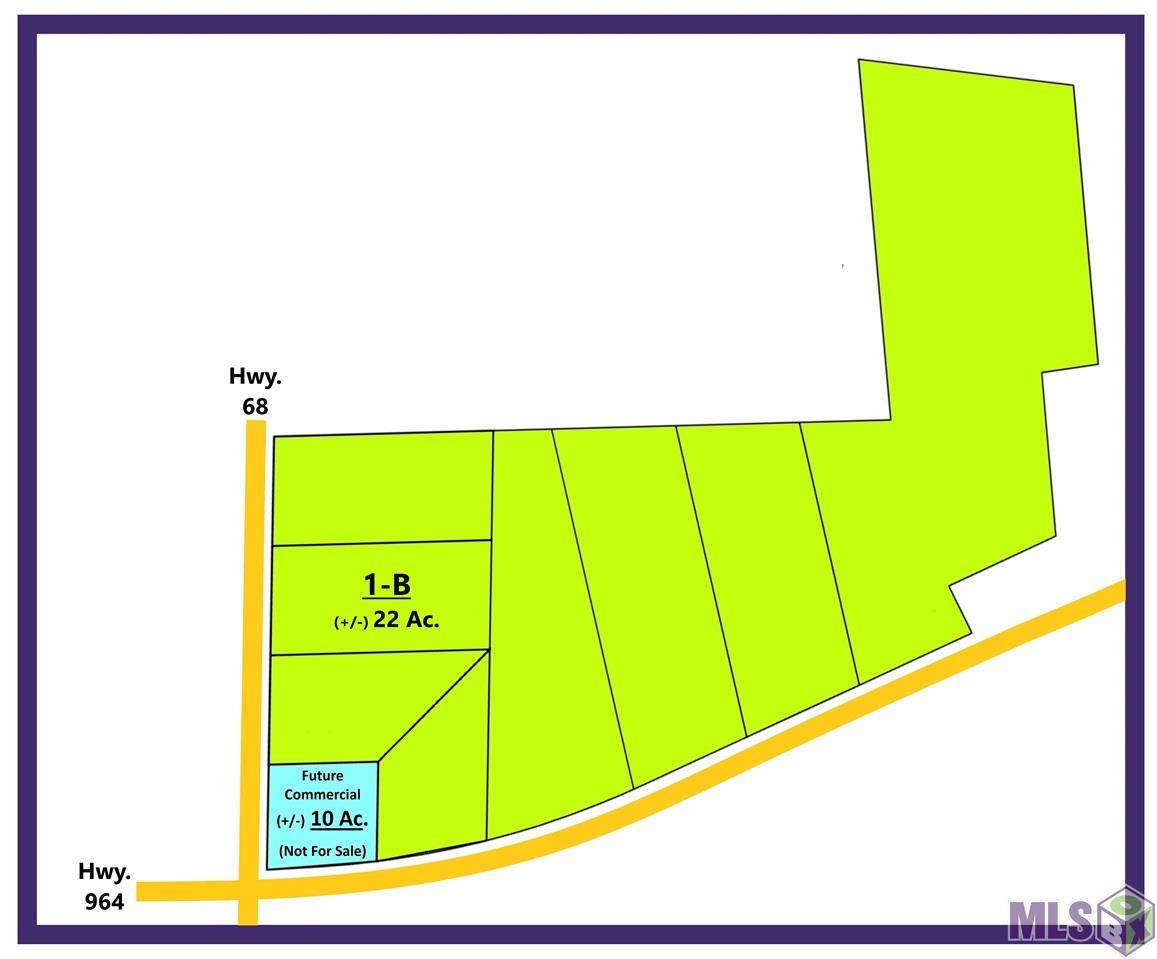 TBD 1-B La Hwy 68 - Photo 1