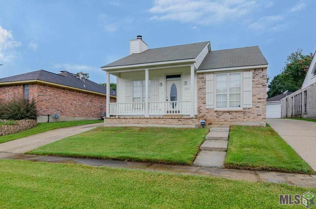 1034 Tom Stokes Ct - Photo 1