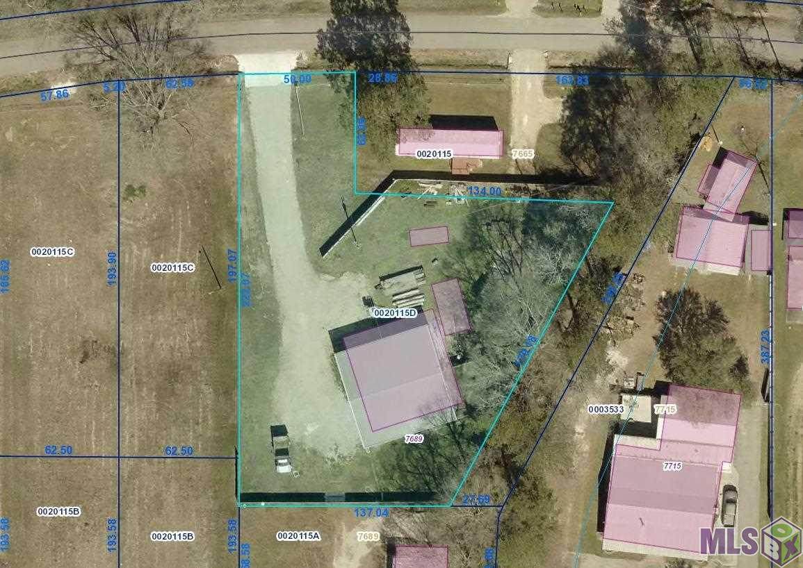 7800 Whitley Rd - Photo 1