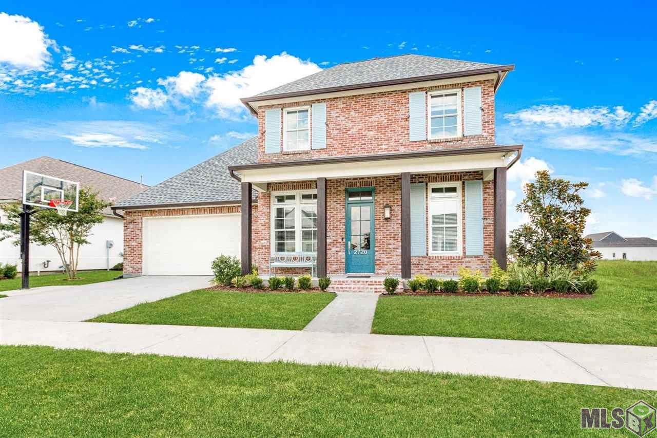 2720 Lexington Lakes Ave - Photo 1