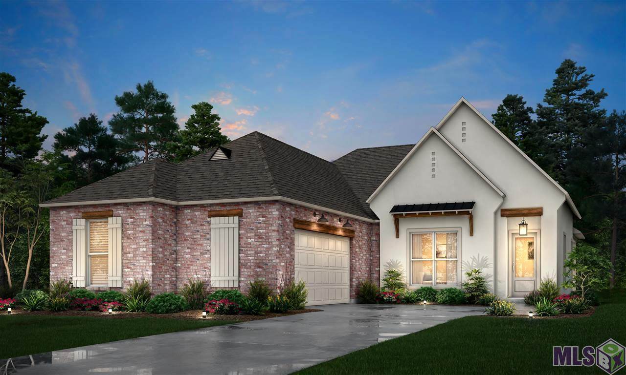 10142 Oak Colony Dr - Photo 1