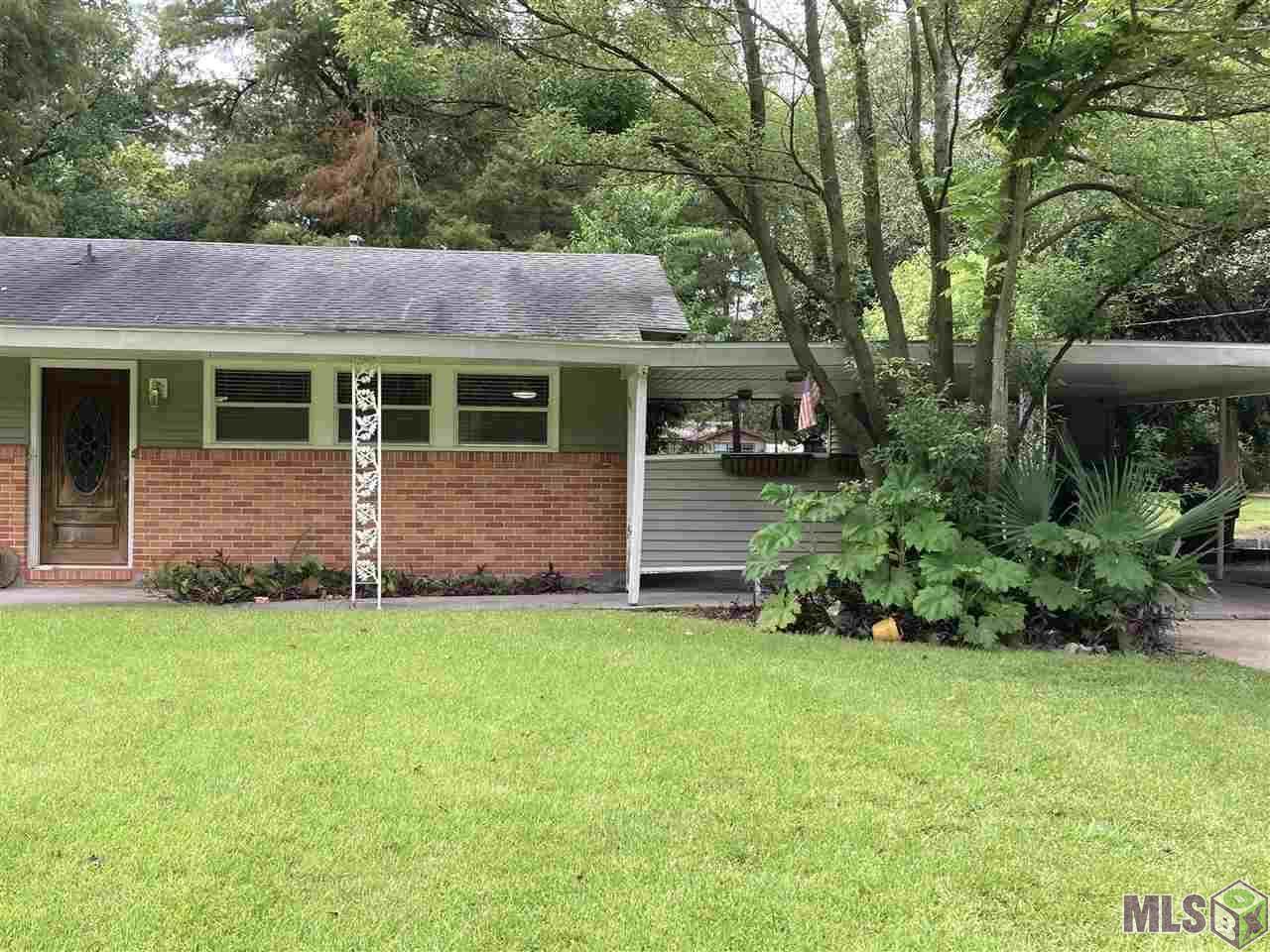 245 Magnolia Wood Ave - Photo 1