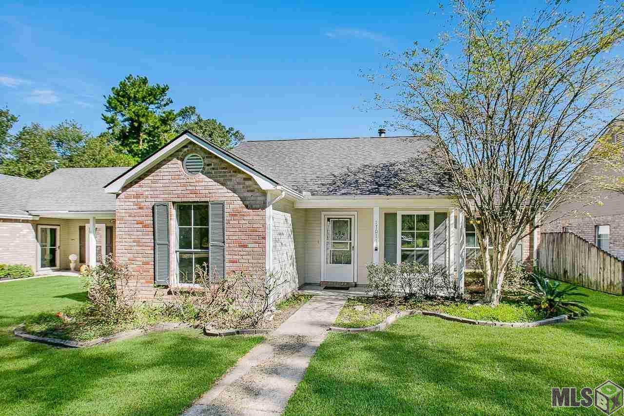 17011 Strain Rd - Photo 1