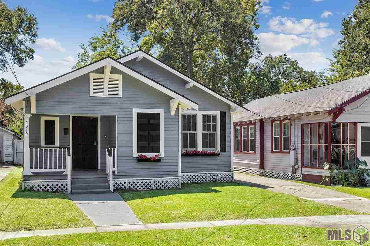 2010 Birch St - Photo 1
