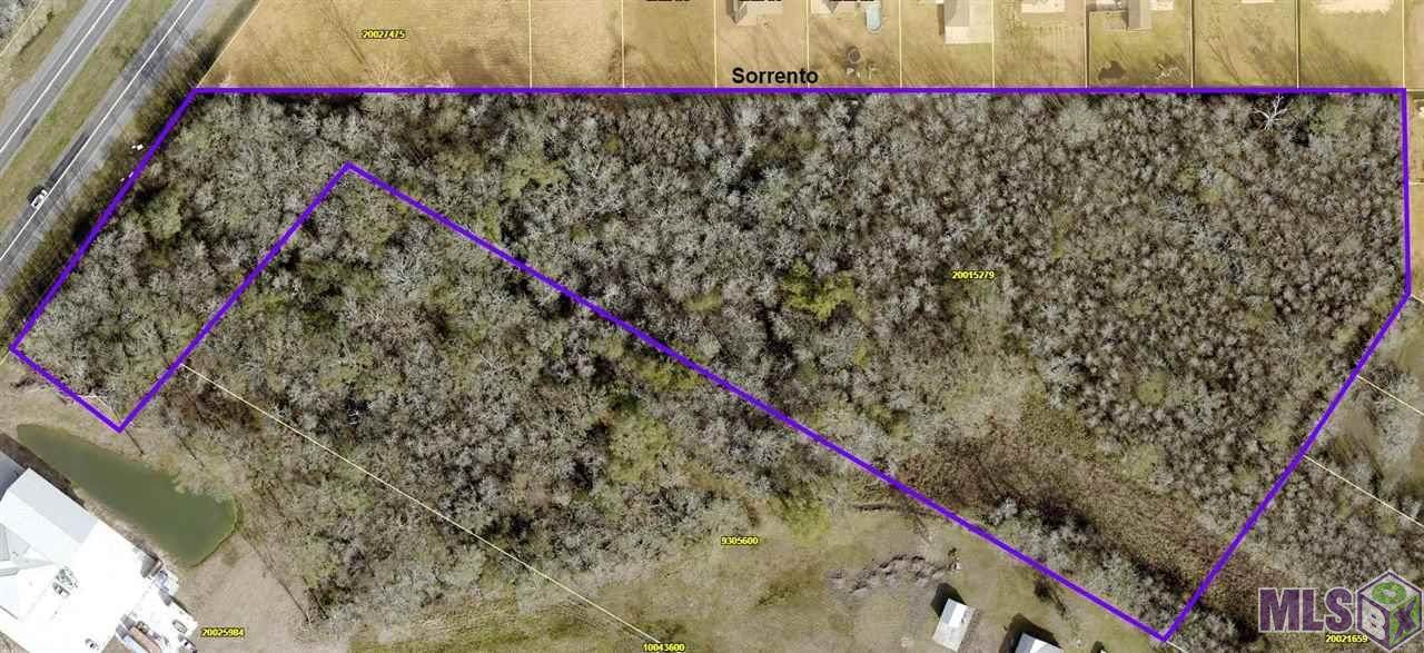 La Hwy 22 - Photo 1