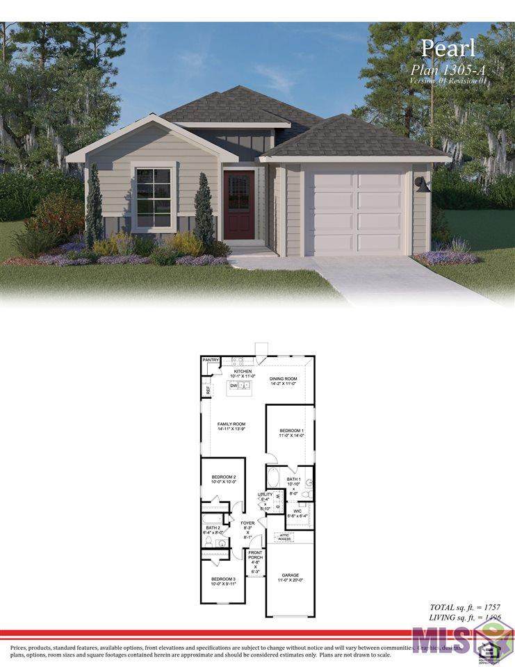 12603 Orchid Ln - Photo 1