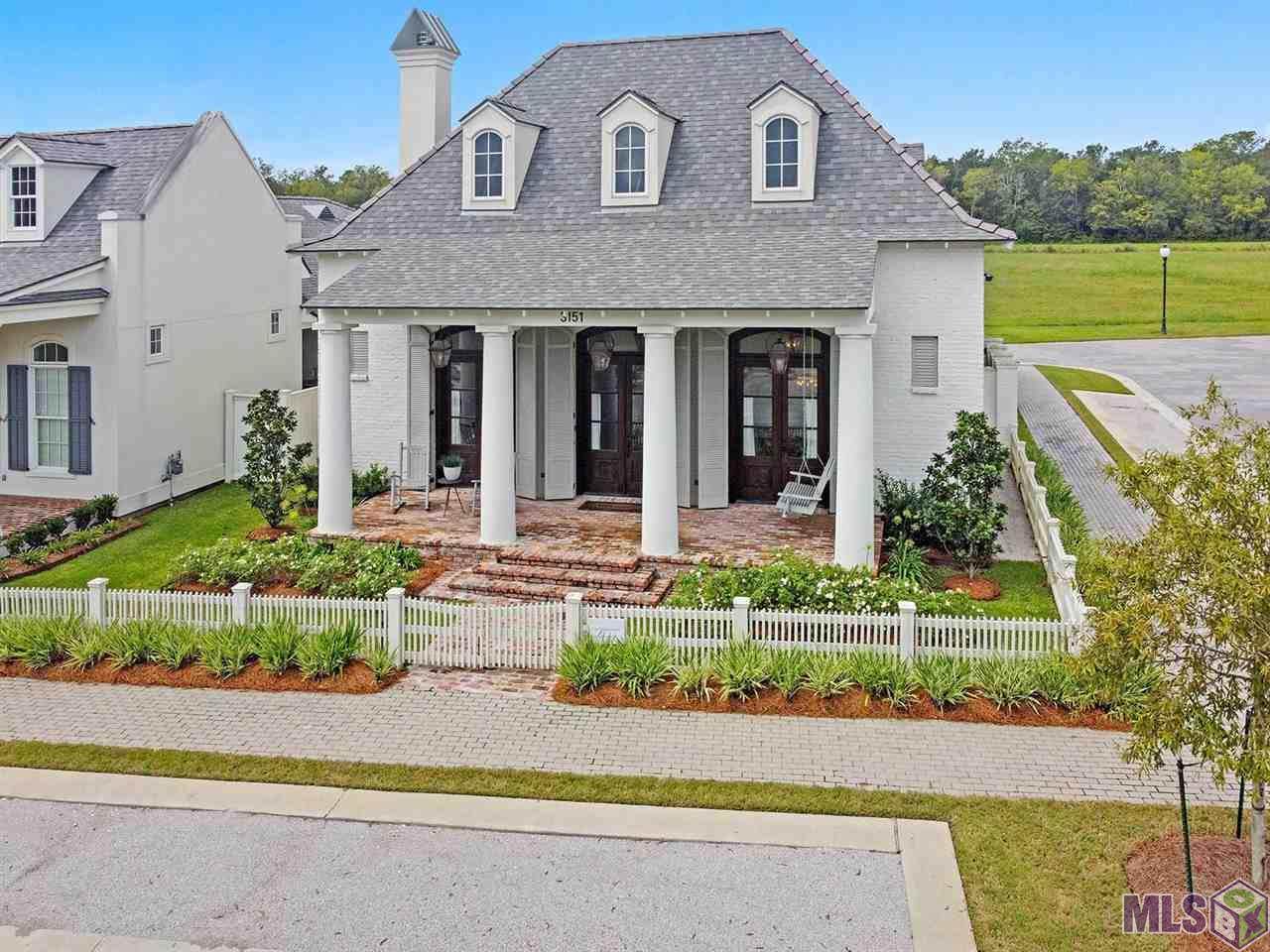 3151 Pointe-Marie Dr - Photo 1