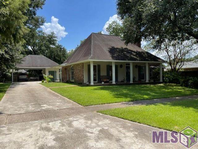 123 Reynaud Dr - Photo 1