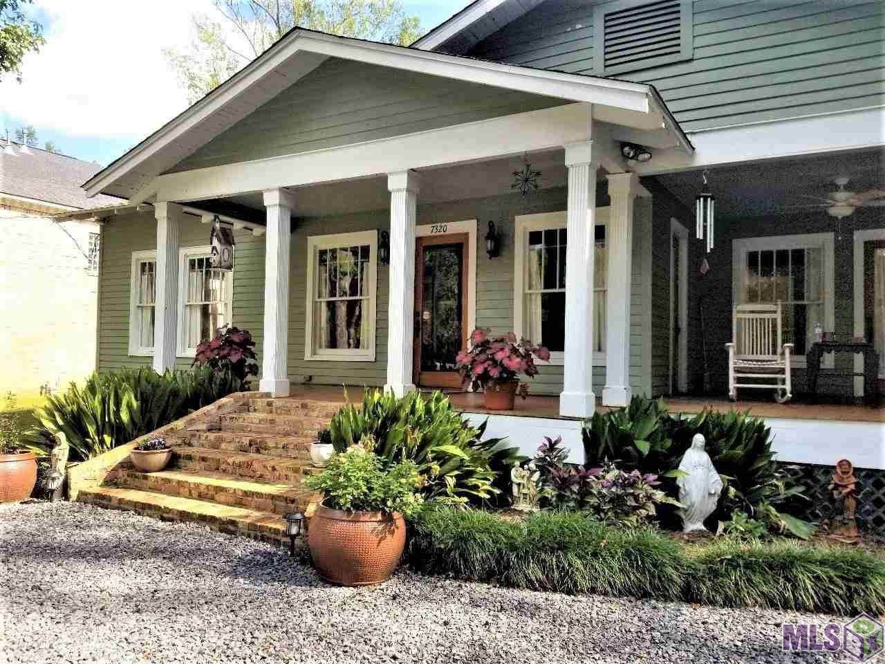 7320 Bayou Paul Rd - Photo 1