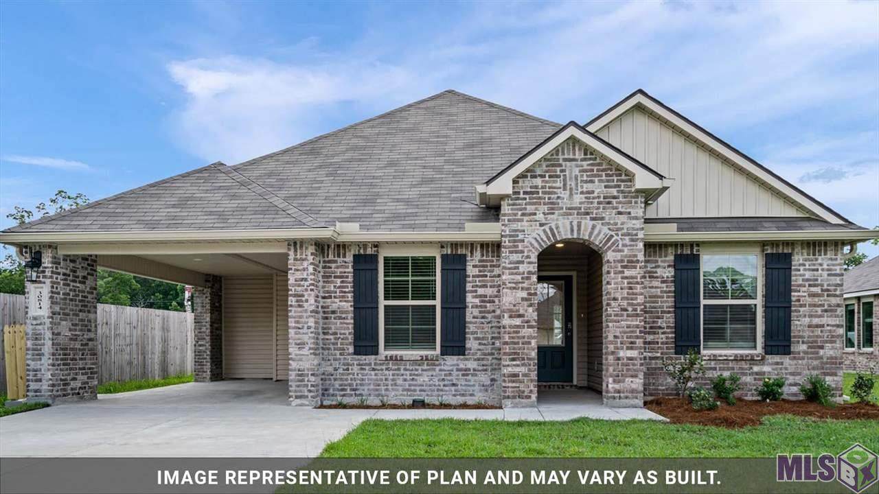 13209 Hanks Way - Photo 1