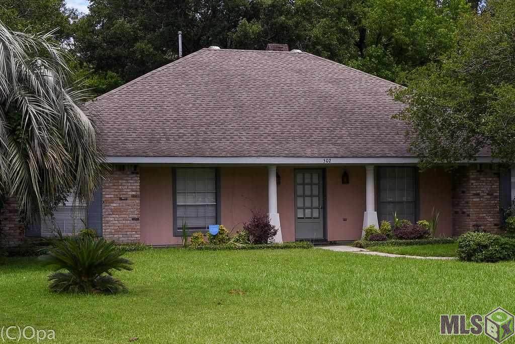 502 Trammell Dr - Photo 1