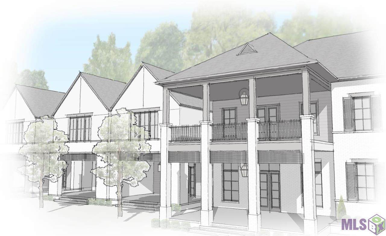 Lot 24 Louise James Dr - Photo 1