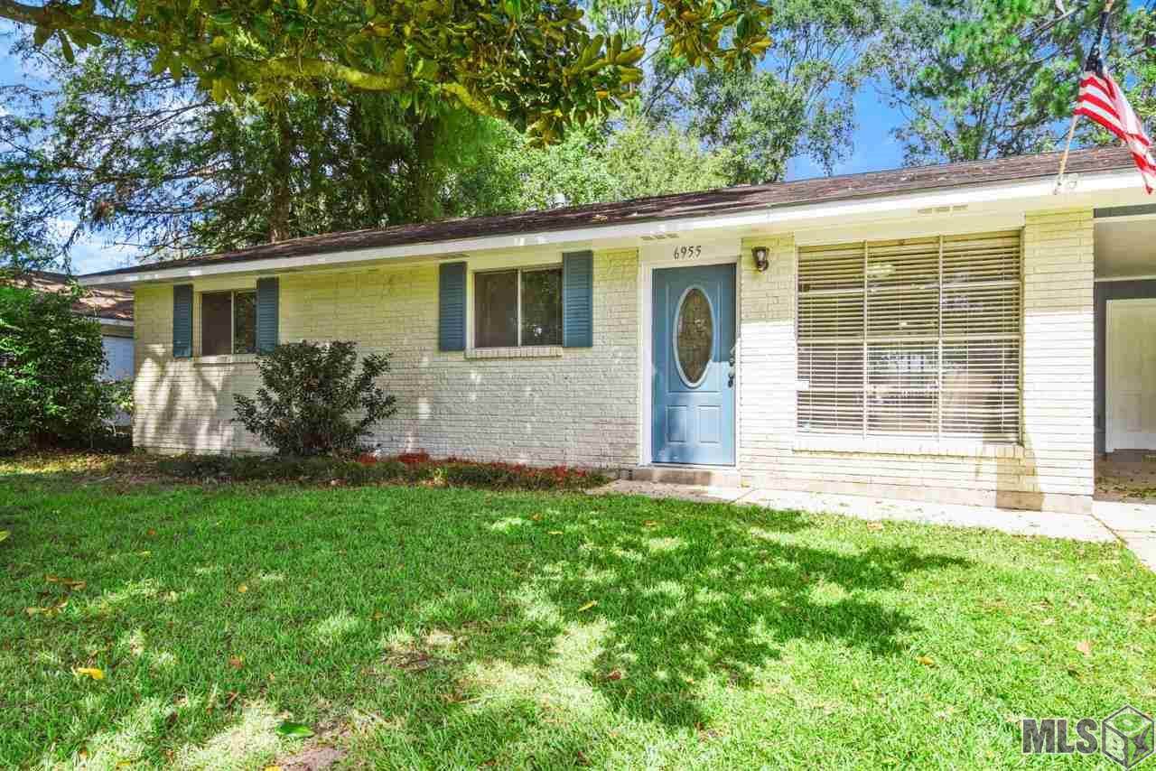 6955 Whitlow Dr - Photo 1