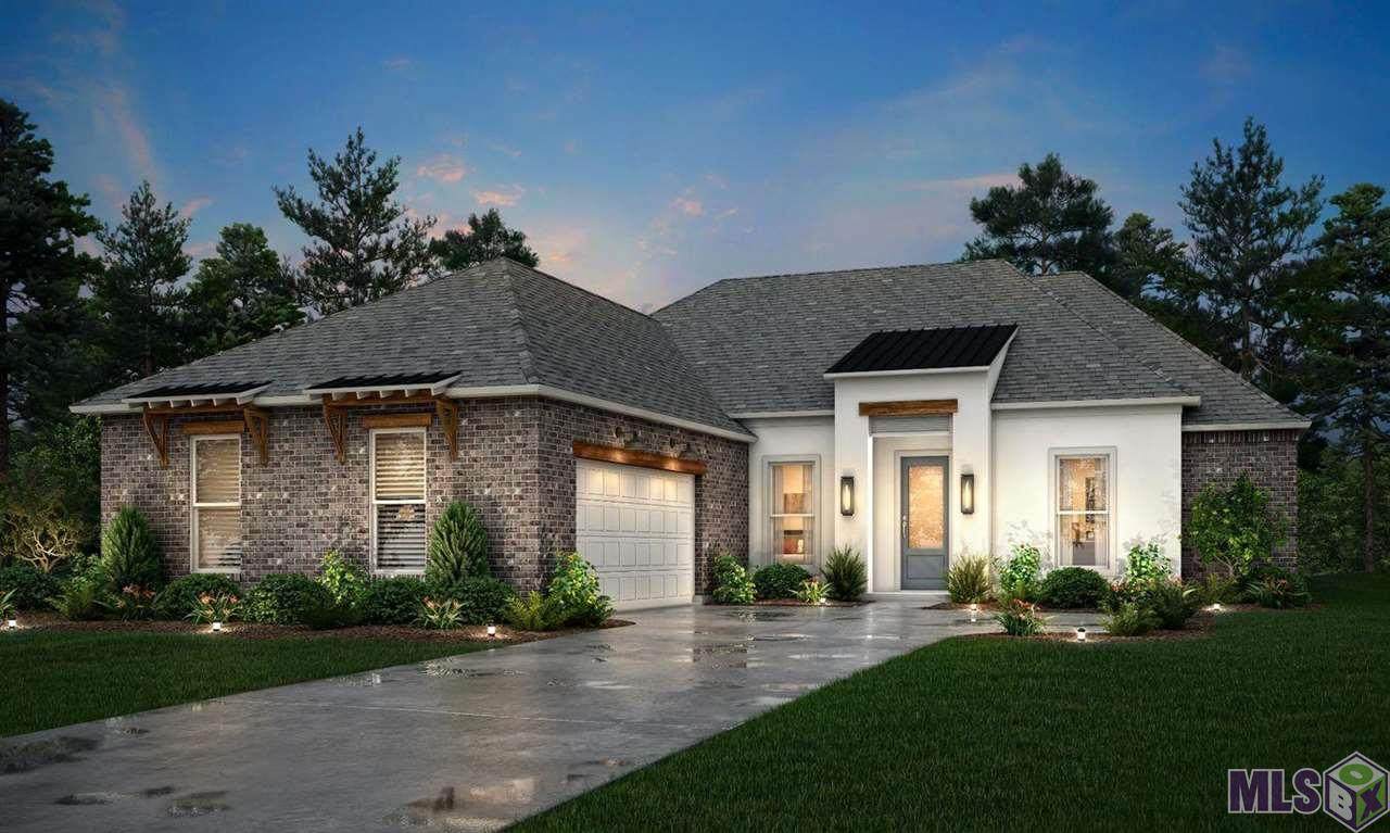 10010 Sanctuary Oaks Dr - Photo 1