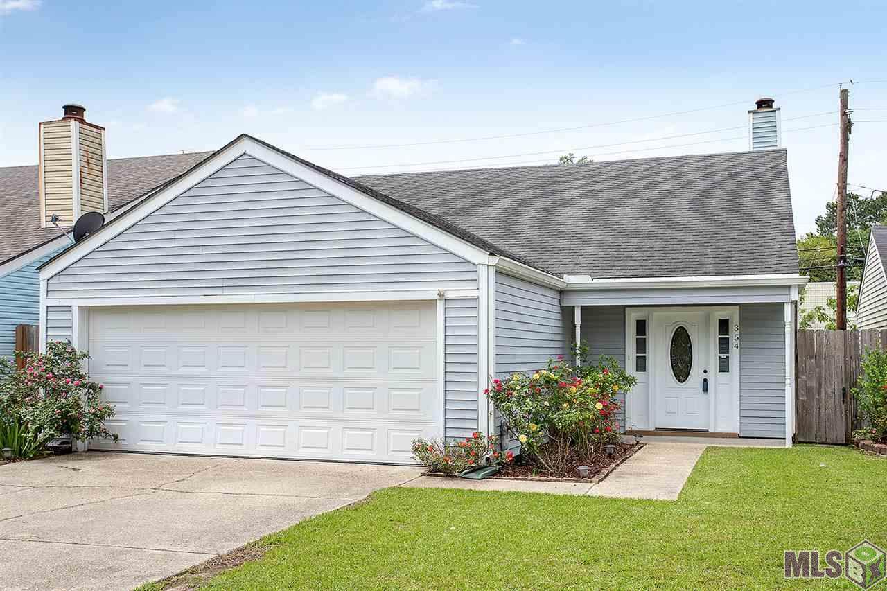 354 Highland Creek Pkwy - Photo 1
