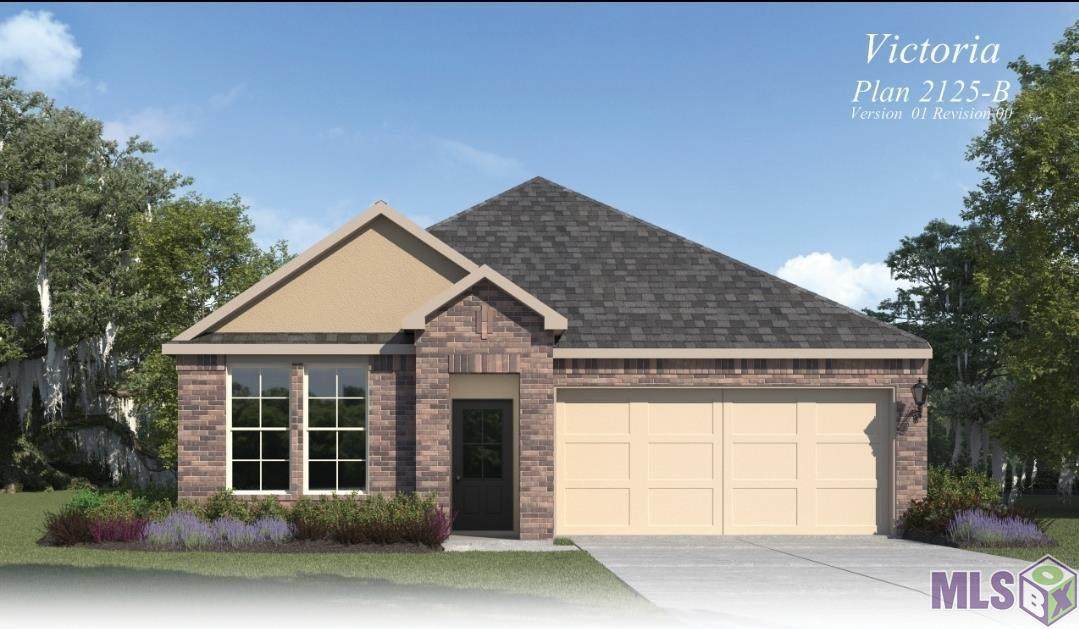 6413 Tiger Pointe Dr - Photo 1