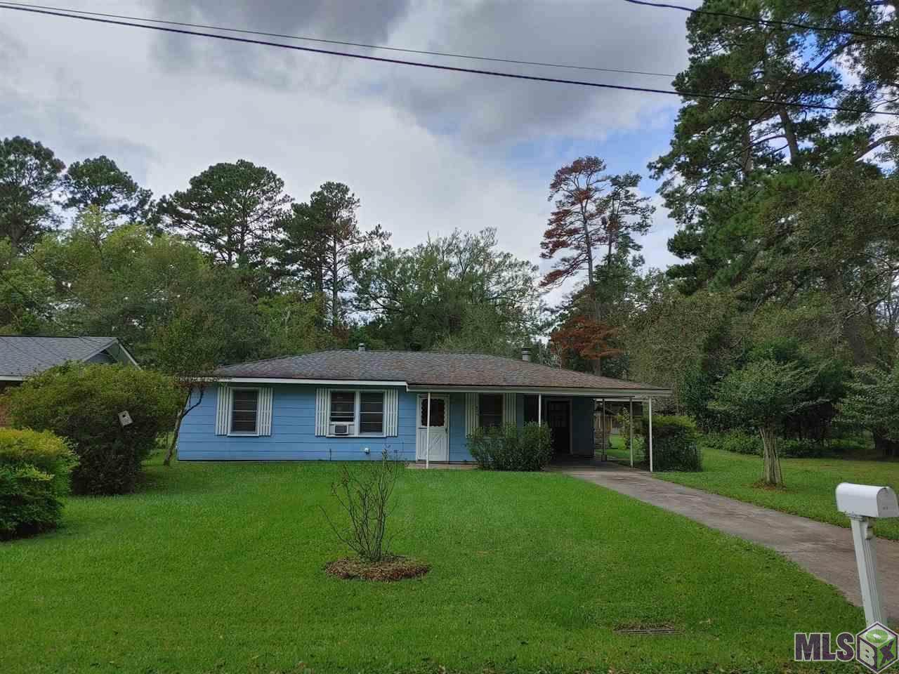 409 Pocahontas St - Photo 1