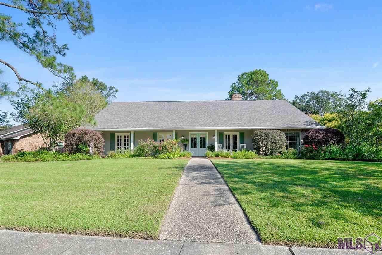 3033 Tall Timbers Rd - Photo 1
