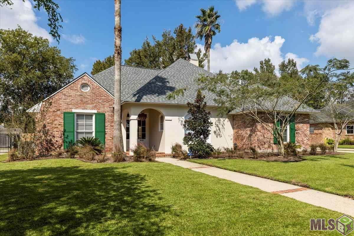 413 Autumn Oak Dr - Photo 1