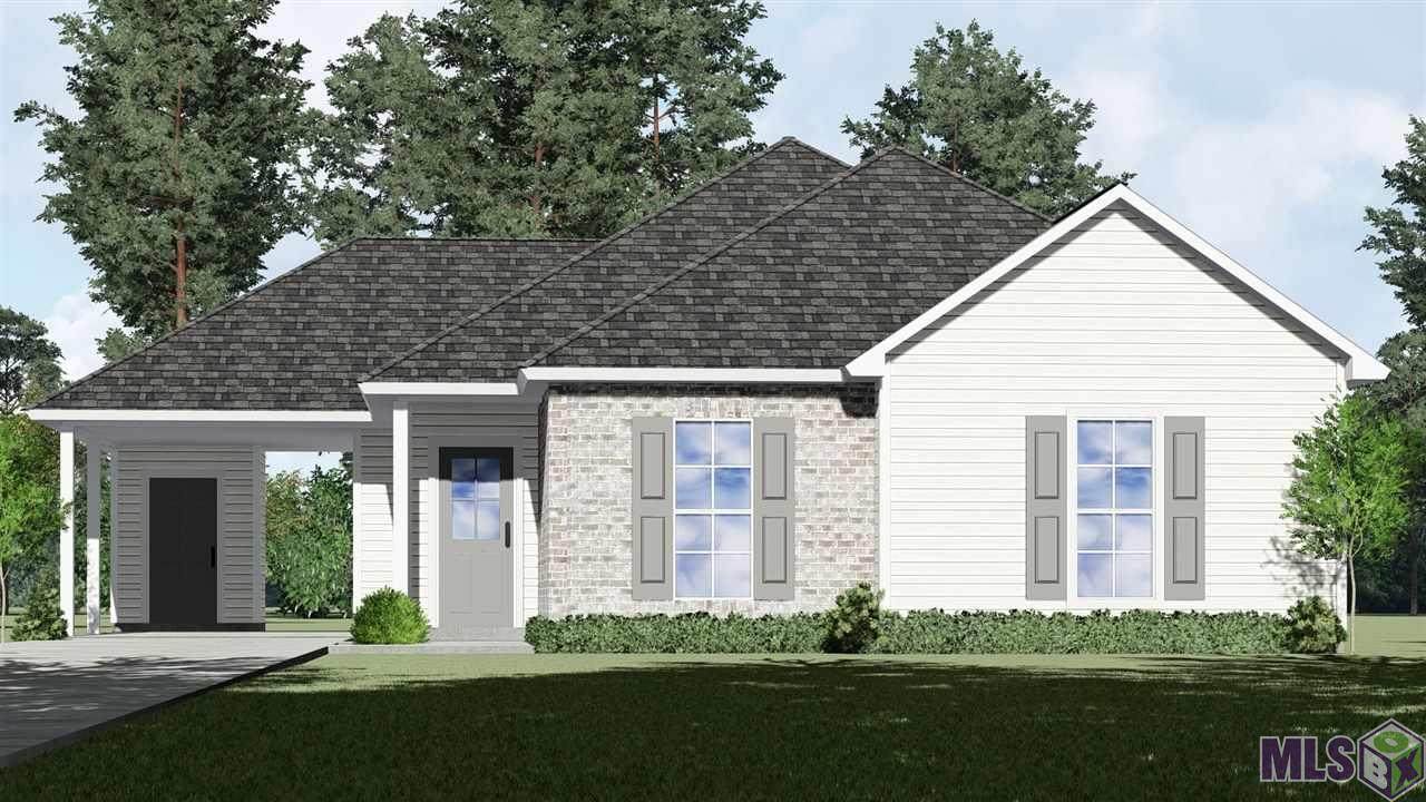3322 Red Hat Rd - Photo 1
