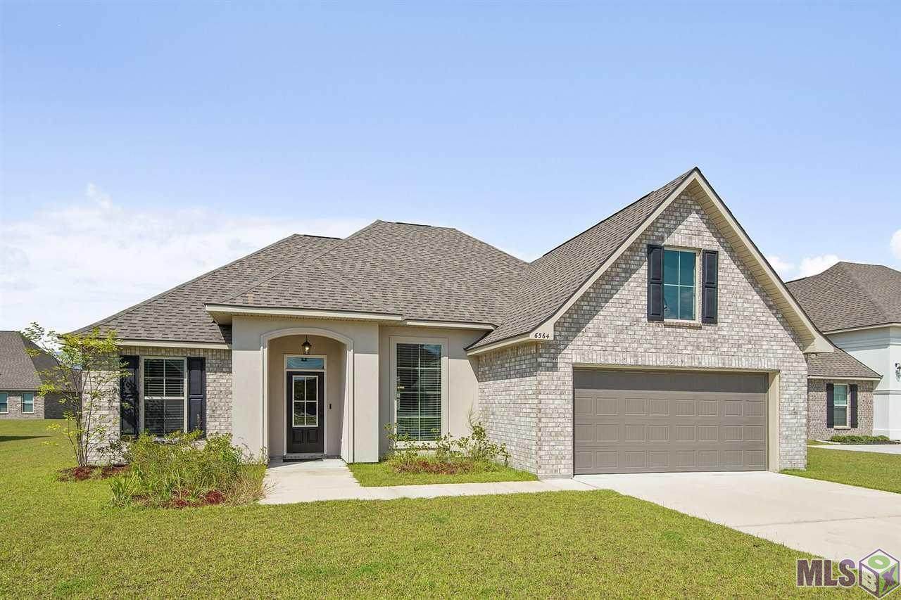 6564 Babina Dr - Photo 1