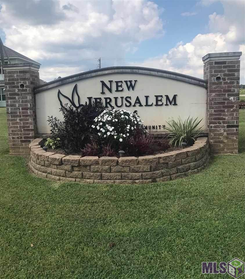 La Hwy 965 - Photo 1