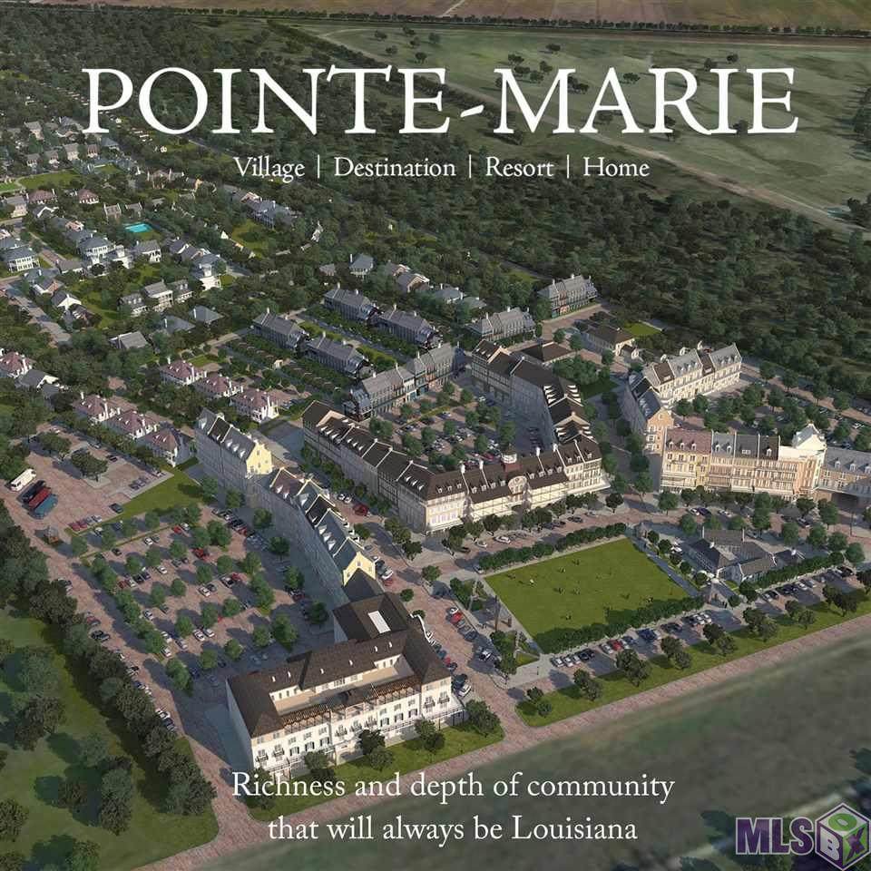 2726 Pointe-Marie Dr - Photo 1