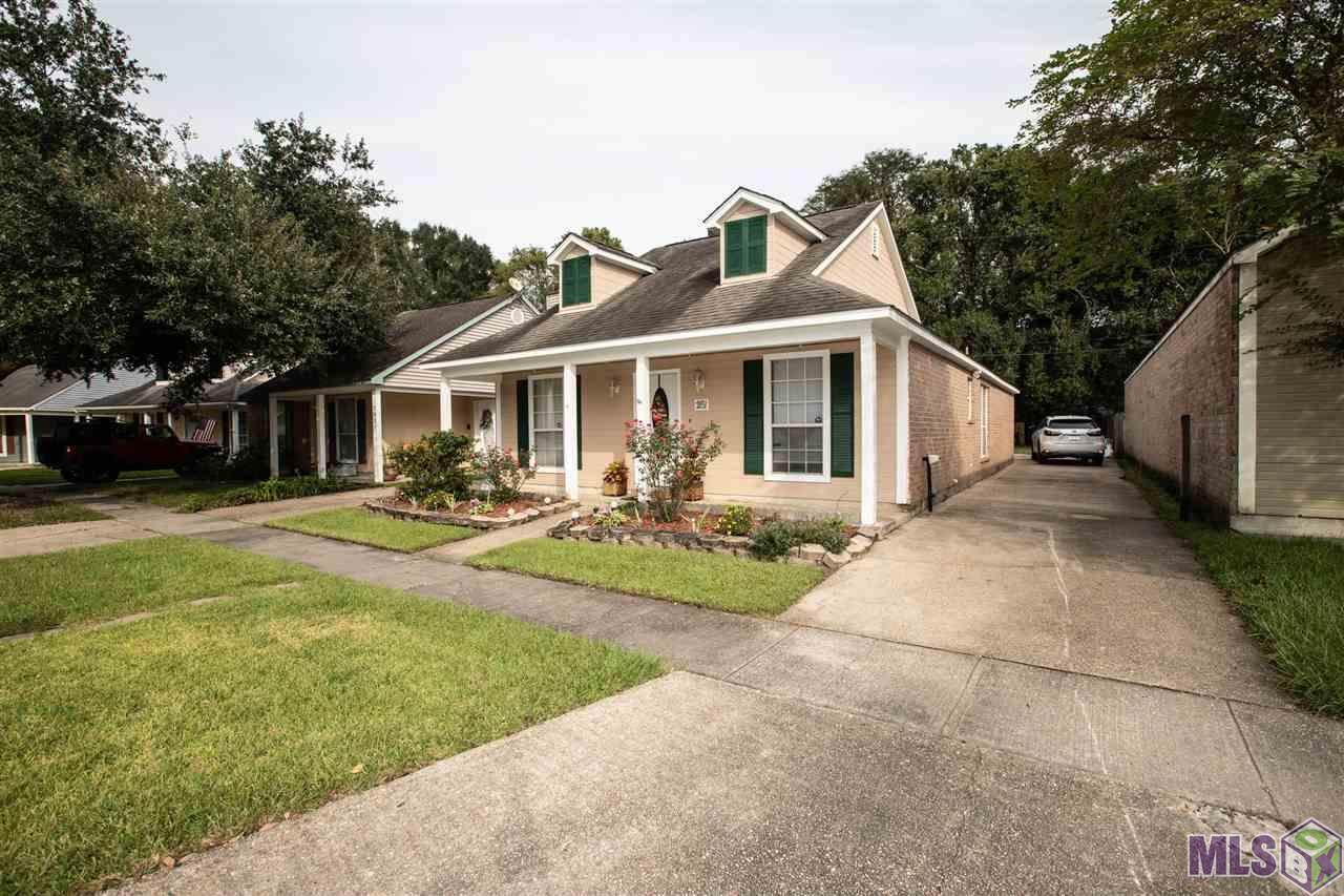 261 Meadow Bend Dr - Photo 1