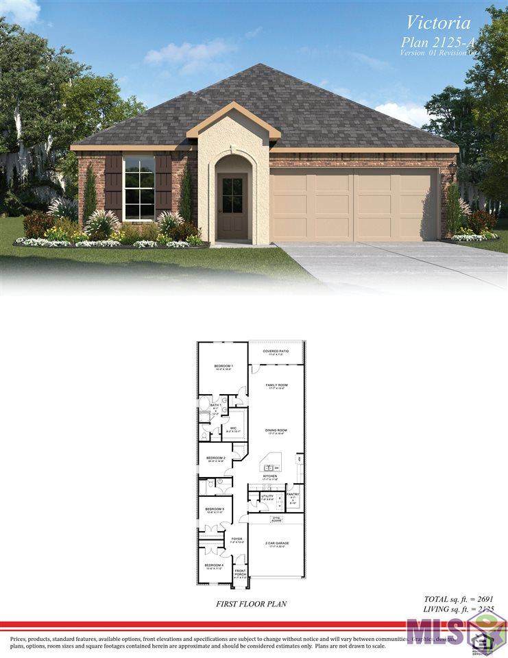 6425 Tiger Pointe Dr - Photo 1