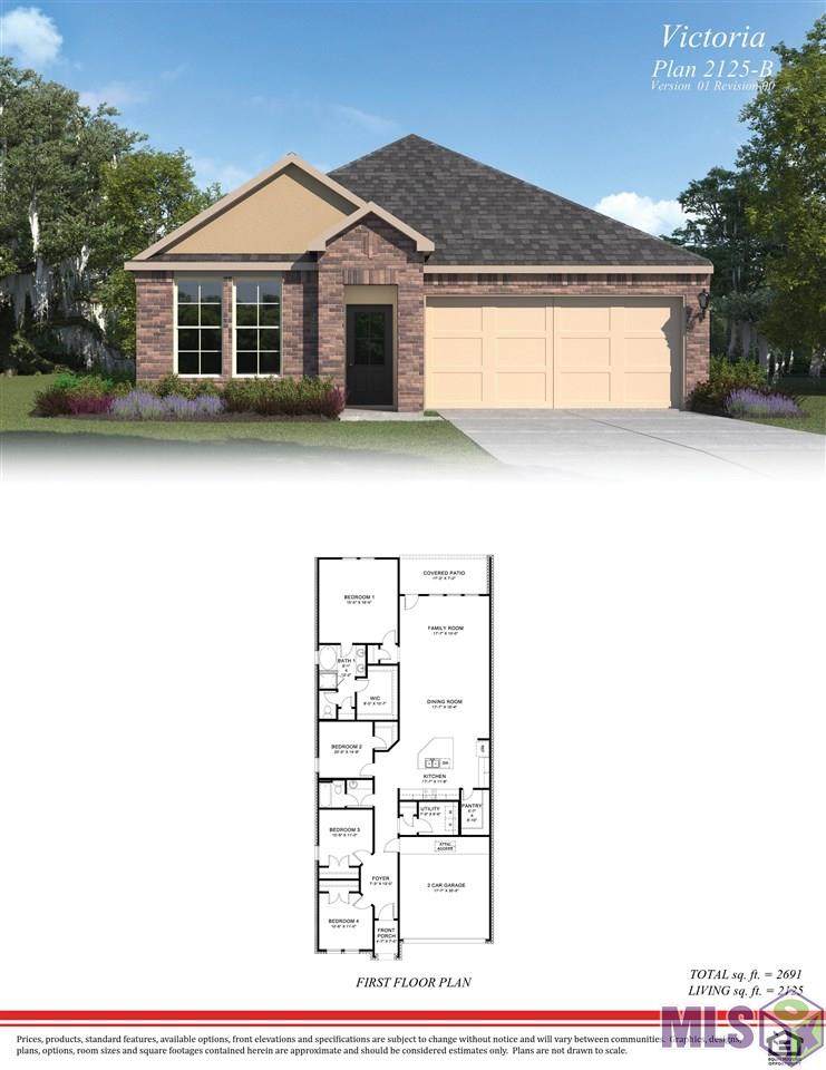 6721 Tiger Pointe Dr - Photo 1