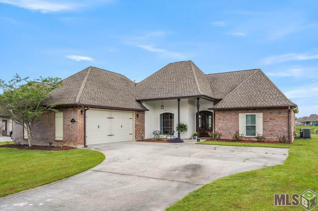 13383 Williamsburg Dr - Photo 1