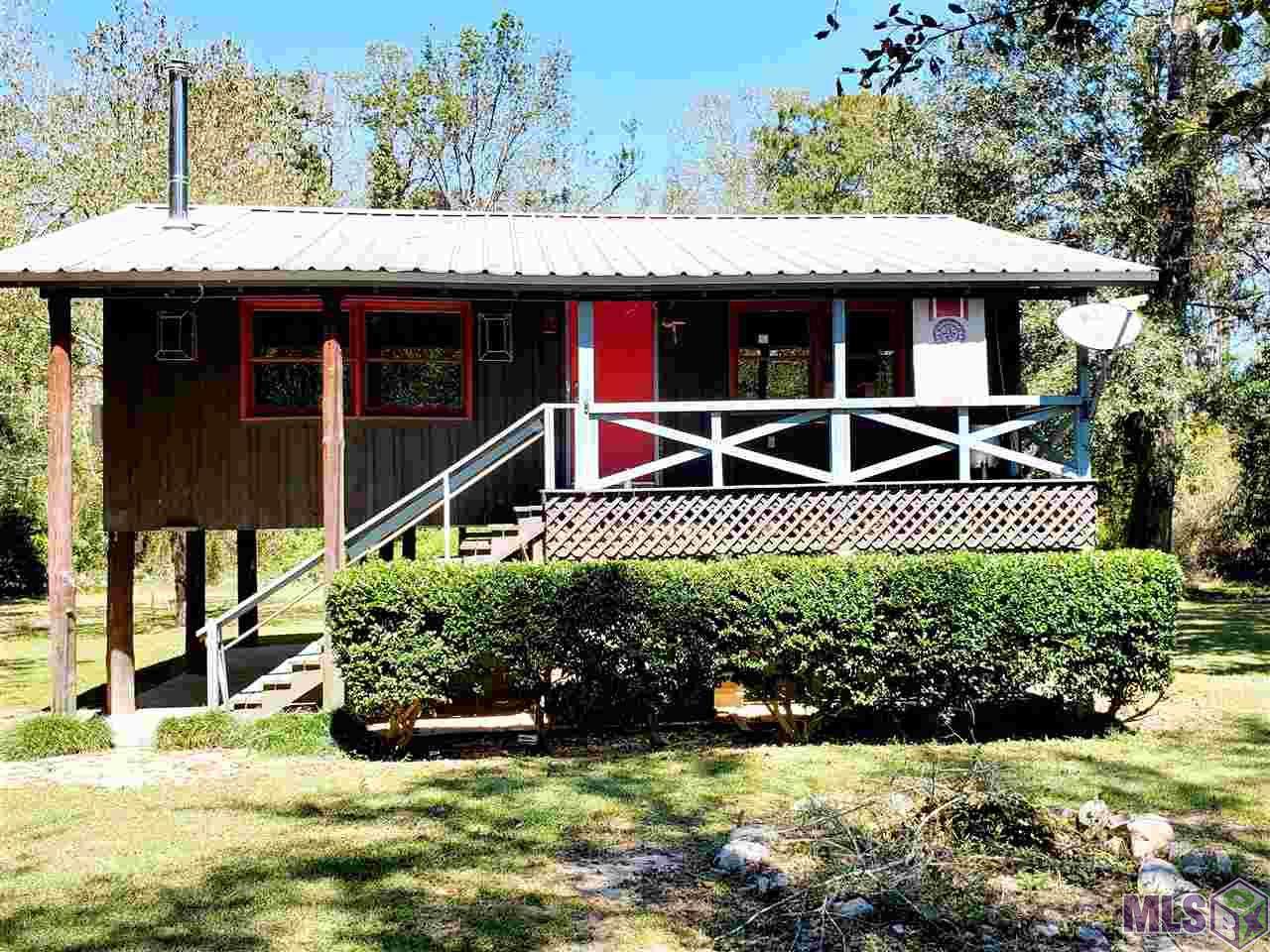 10020 True Light Church Rd - Photo 1