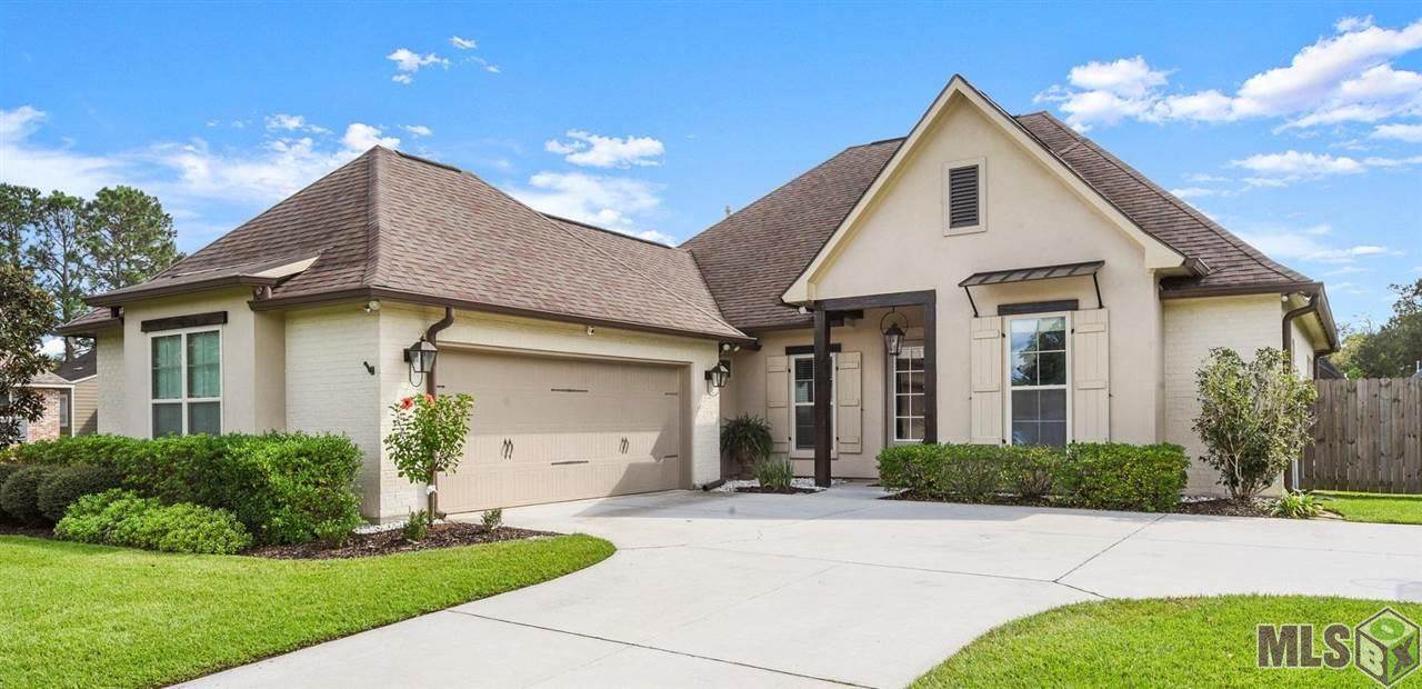 37491 Amalfi Dr - Photo 1