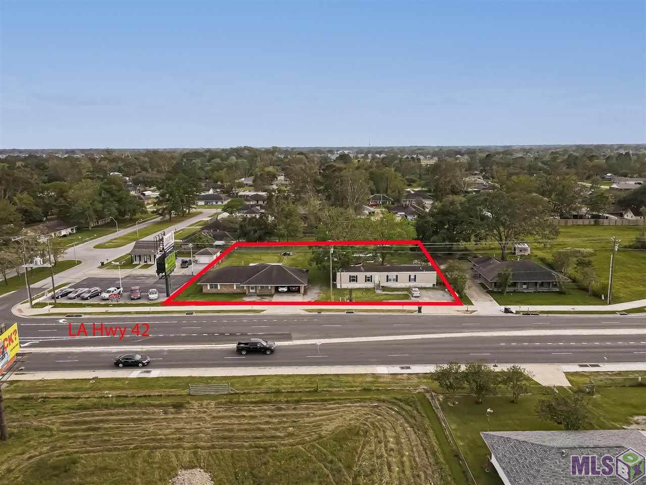 40115 Hwy 42 - Photo 1