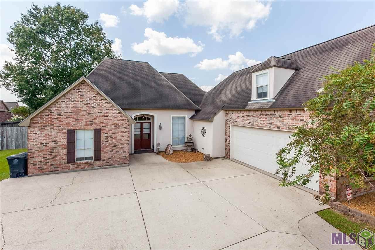 3022 Shadow Lake Blvd - Photo 1