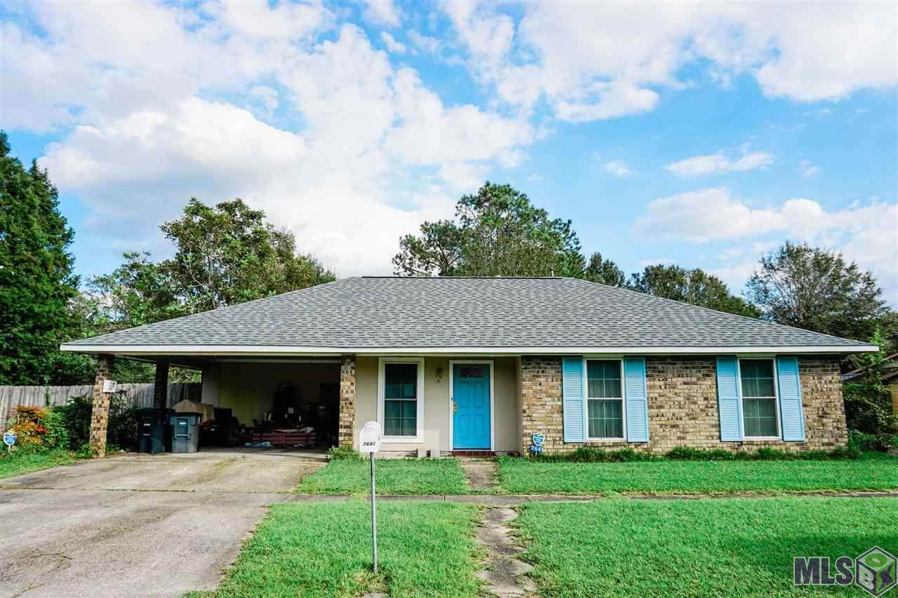 7641 Thrush Dr - Photo 1