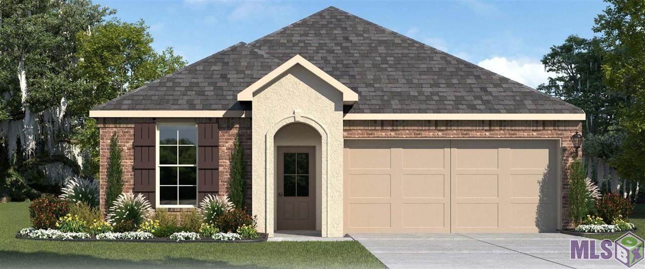 6709 Tiger Pointe Dr - Photo 1