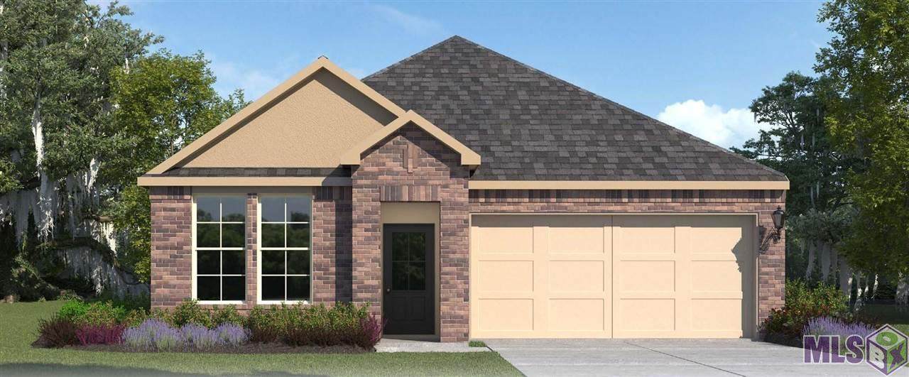6649 Tiger Pointe Dr - Photo 1