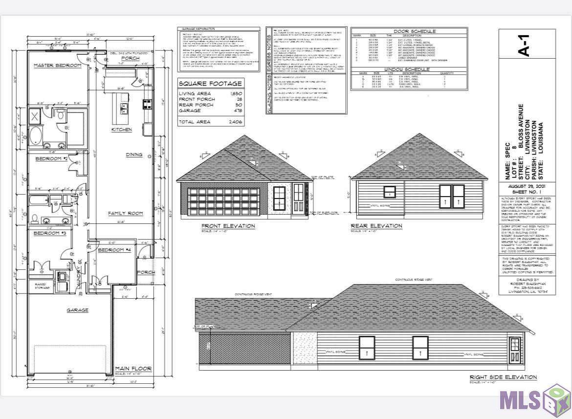29549 Bloss Ave - Photo 1