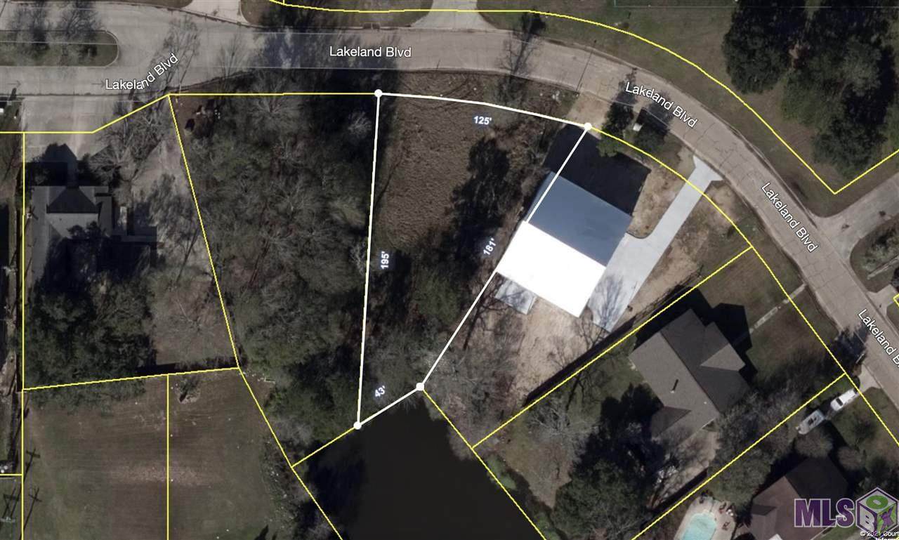 Lot 2 Lakeland Blvd - Photo 1