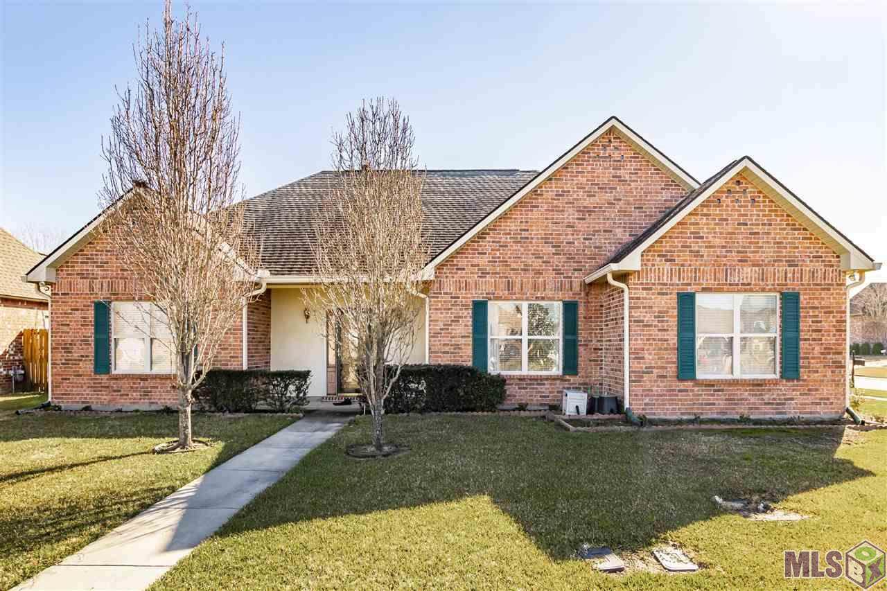 3920 Cypress Clear Ct - Photo 1