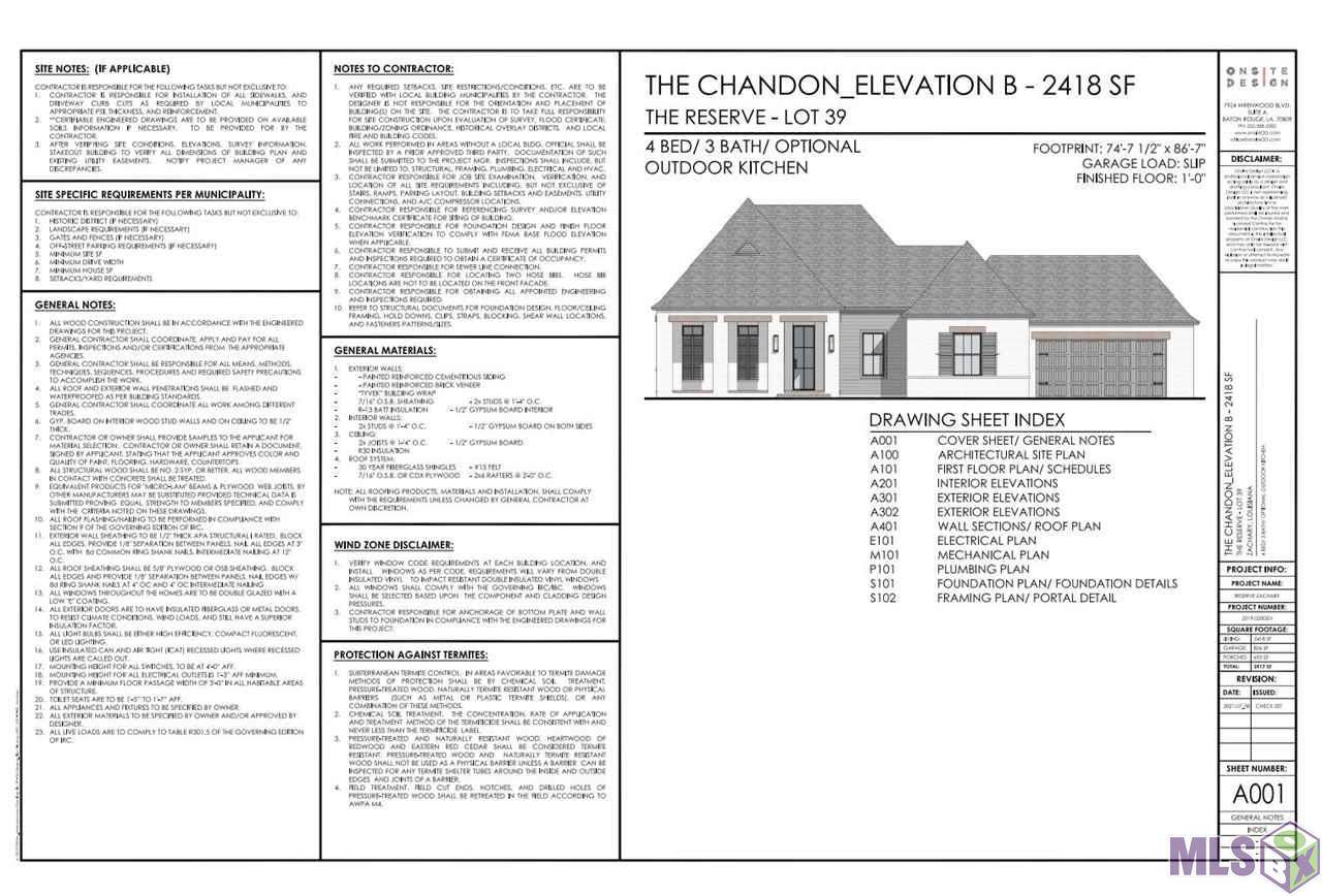 13625 Sonoma Ave - Photo 1